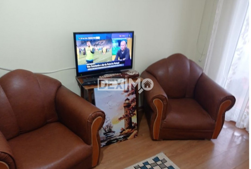 Apartament 2 Camere - Tomis Nord - Mobilat Complet - Boxa