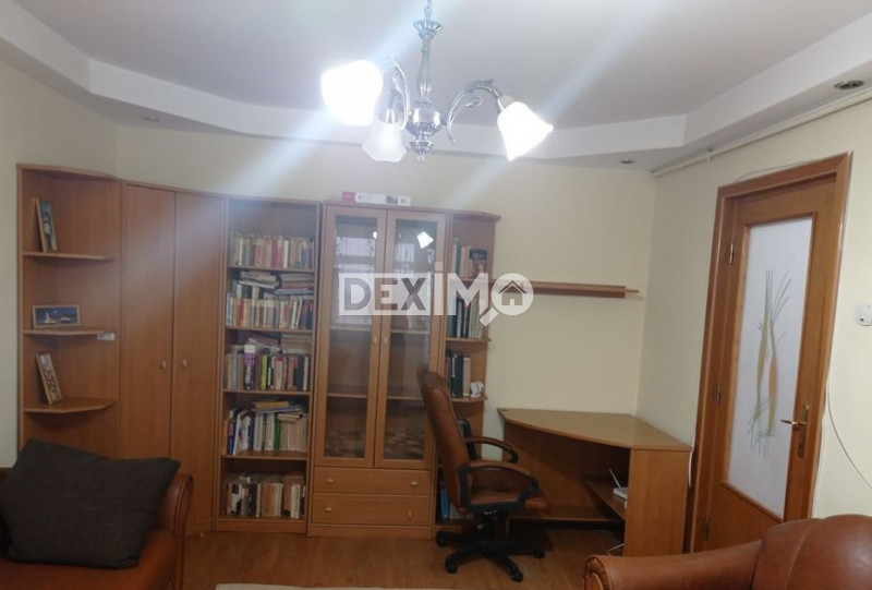 Apartament 2 Camere - Tomis Nord - Mobilat Complet - Boxa