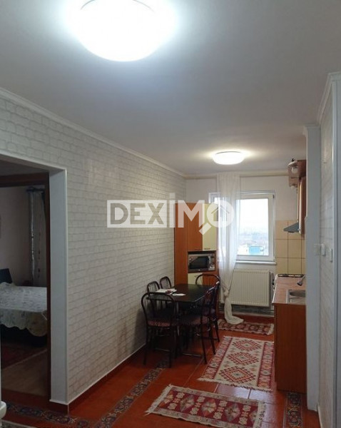 Apartament 2 Camere - Tomis Nord - Mobilat Complet - Boxa