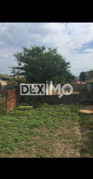 Teren - 368 MP - Dacia - Scoala Spectrum - Ideal Constructie Locuinta