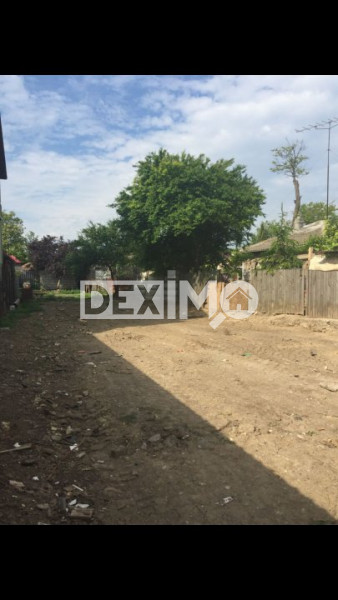 Teren - 368 MP - Dacia - Scoala Spectrum - Ideal Constructie Locuinta