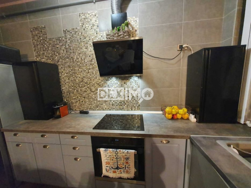 Studio - Mamaia Nord - Mobilat Complet - Vedere Spre Lac