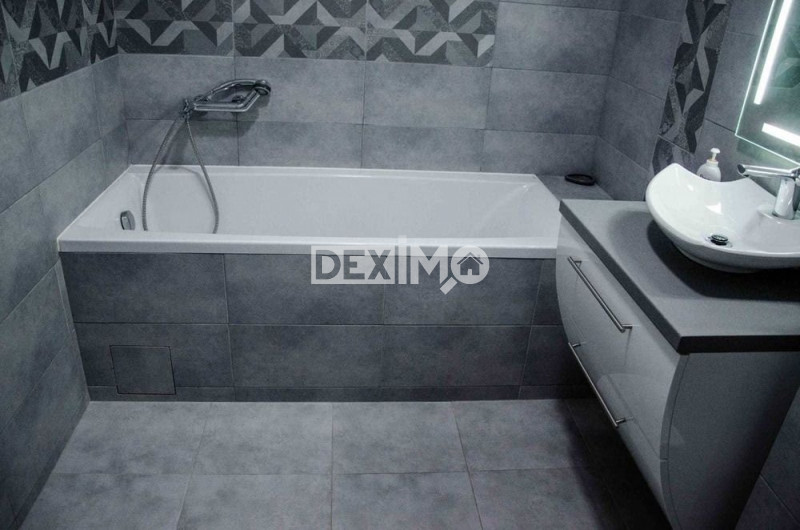 Studio - Mamaia Nord - Mobilat Complet - Vedere Spre Lac