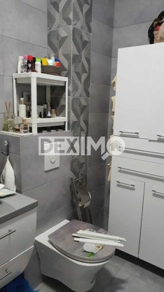 Studio - Mamaia Nord - Mobilat Complet - Vedere Spre Lac