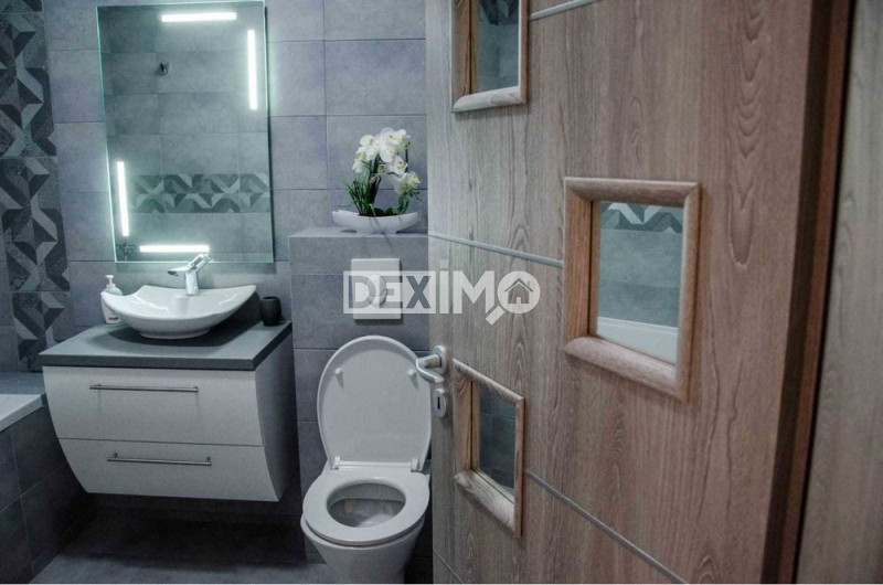 Studio - Mamaia Nord - Mobilat Complet - Vedere Spre Lac