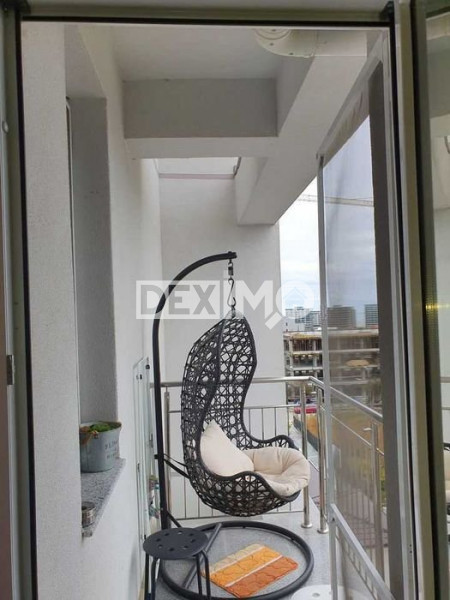 Studio - Mamaia Nord - Mobilat Complet - Vedere Spre Lac