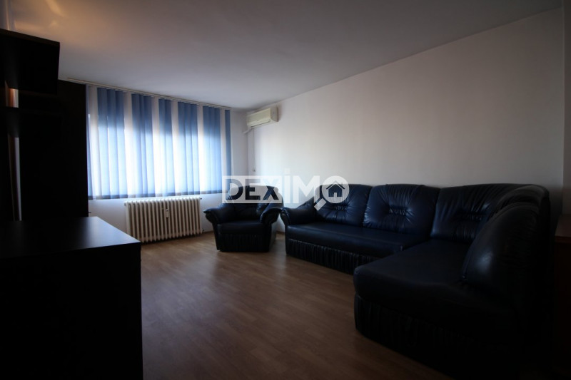 Apartament 2 Camere - Zona Gara - Mobilat Complet - Gaze