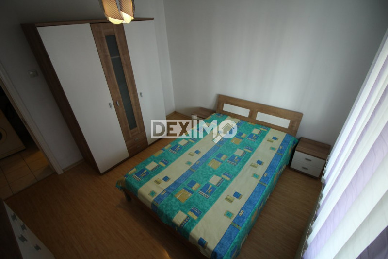 Apartament 2 Camere - Zona Gara - Mobilat Complet - Gaze