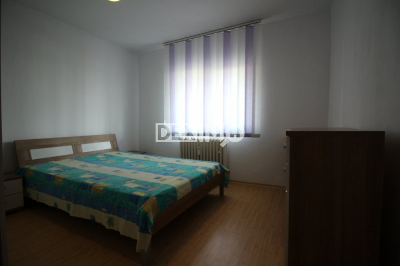 Apartament 2 Camere - Zona Gara - Mobilat Complet - Gaze