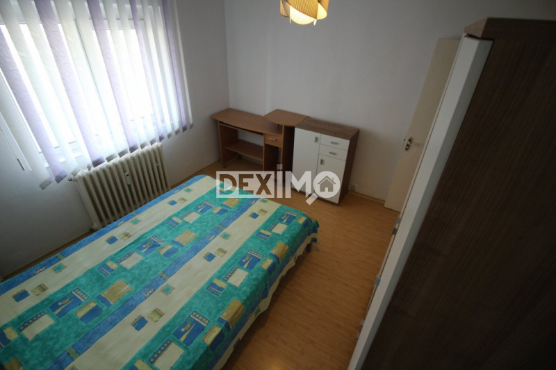 Apartament 2 Camere - Zona Gara - Mobilat Complet - Gaze