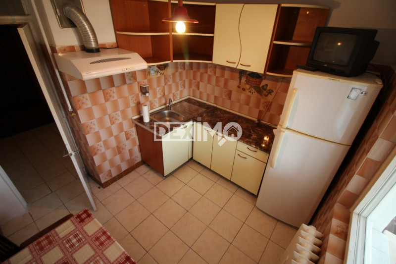 Apartament 2 Camere - Zona Gara - Mobilat Complet - Gaze