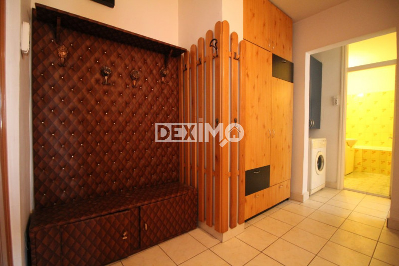 Apartament 2 Camere - Zona Gara - Mobilat Complet - Gaze