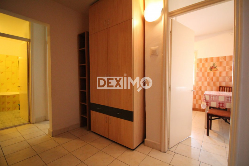 Apartament 2 Camere - Zona Gara - Mobilat Complet - Gaze