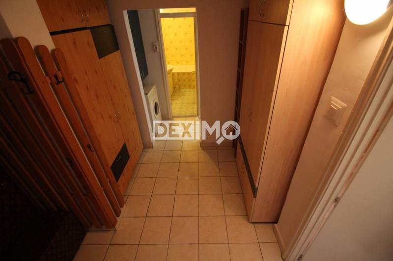 Apartament 2 Camere - Zona Gara - Mobilat Complet - Gaze