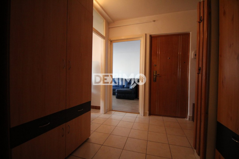 Apartament 2 Camere - Zona Gara - Mobilat Complet - Gaze