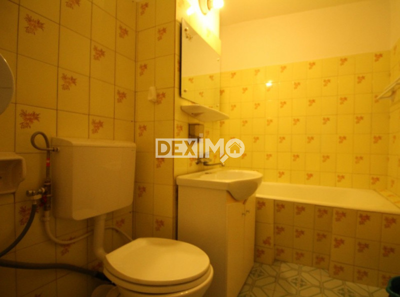 Apartament 2 Camere - Zona Gara - Mobilat Complet - Gaze