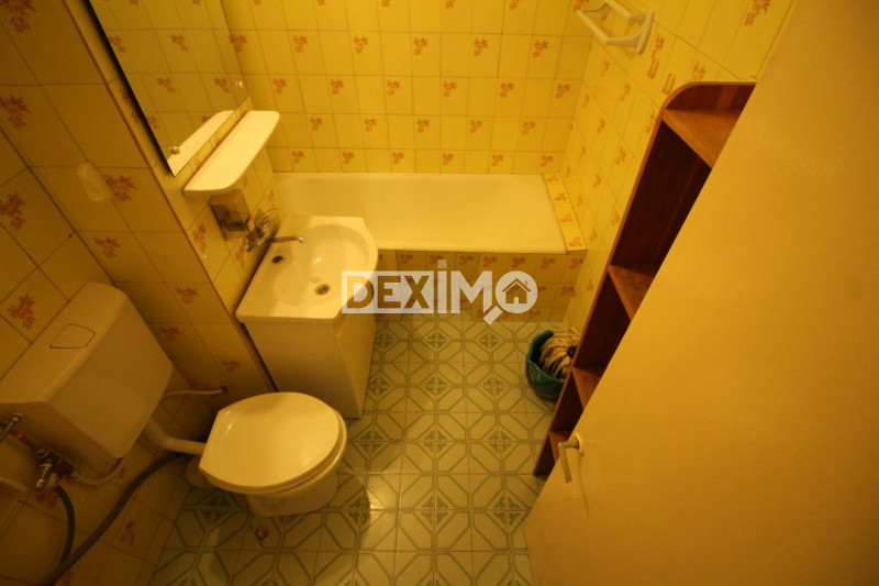 Apartament 2 Camere - Zona Gara - Mobilat Complet - Gaze