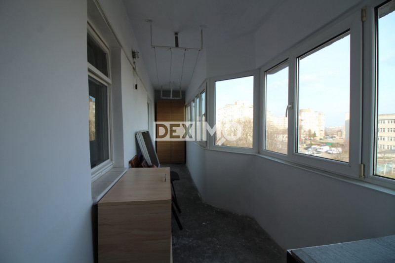 Apartament 2 Camere - Zona Gara - Mobilat Complet - Gaze