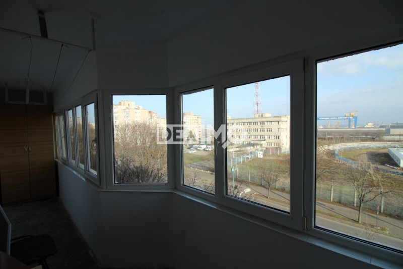 Apartament 2 Camere - Zona Gara - Mobilat Complet - Gaze