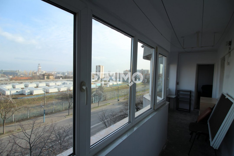 Apartament 2 Camere - Zona Gara - Mobilat Complet - Gaze