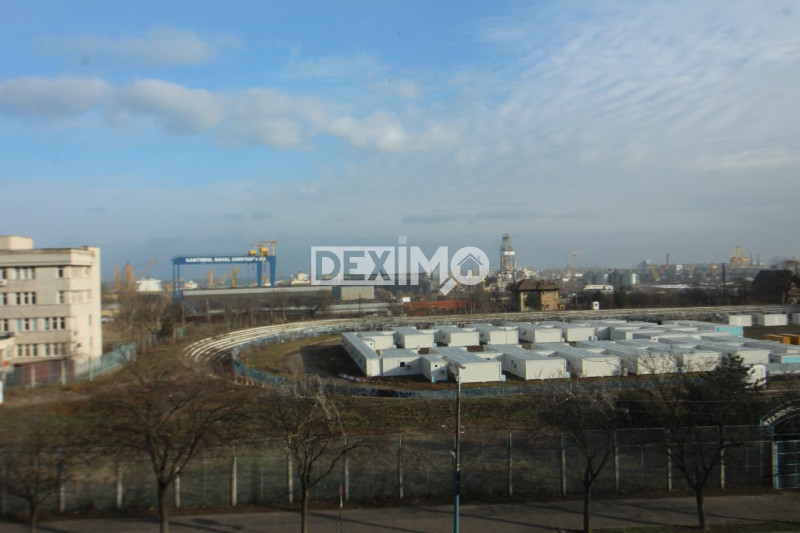 Apartament 2 Camere - Zona Gara - Mobilat Complet - Gaze