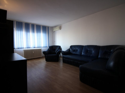 Apartament 2 Camere - Zona Gara - Mobilat Complet - Gaze