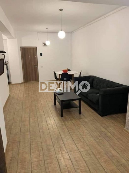 Apartament 2 Camere - Campus - Mobilat/Utilat - Centrala Pe Gaze