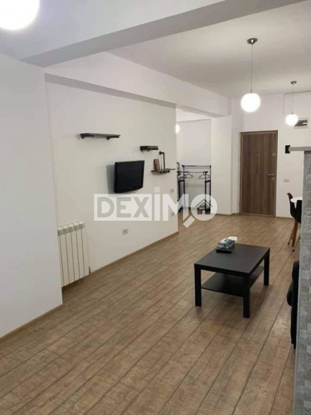 Apartament 2 Camere - Campus - Mobilat/Utilat - Centrala Pe Gaze