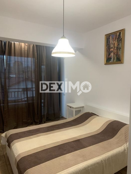 Apartament 2 Camere - Campus - Mobilat/Utilat - Centrala Pe Gaze