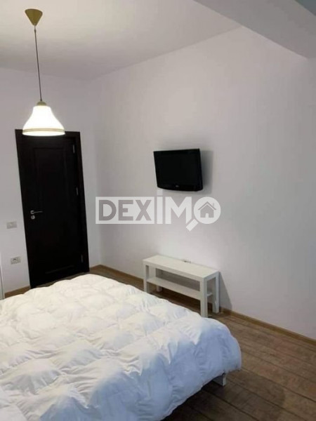 Apartament 2 Camere - Campus - Mobilat/Utilat - Centrala Pe Gaze