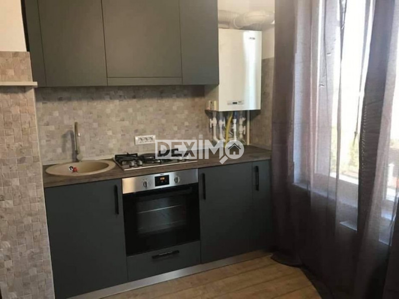 Apartament 2 Camere - Campus - Mobilat/Utilat - Centrala Pe Gaze
