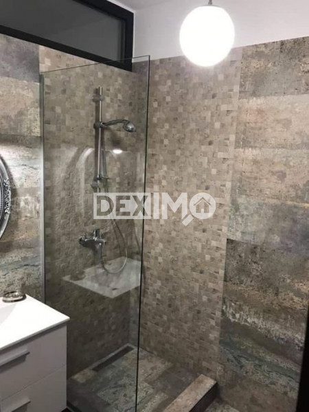 Apartament 2 Camere - Campus - Mobilat/Utilat - Centrala Pe Gaze