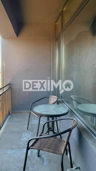 Apartament 2 Camere - Campus - Mobilat/Utilat - Centrala Pe Gaze