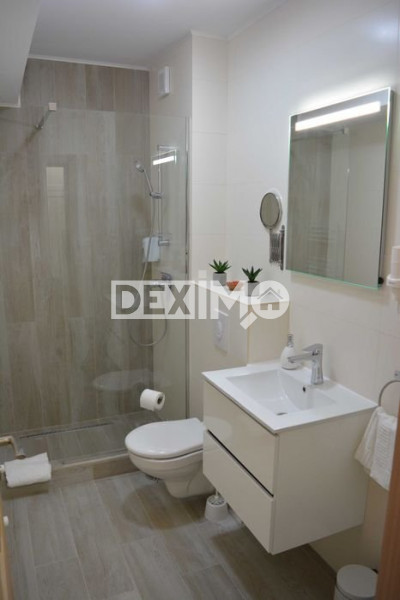 Studio - Mamaia Nord - Mobilat Complet - Prima Linie La Mare