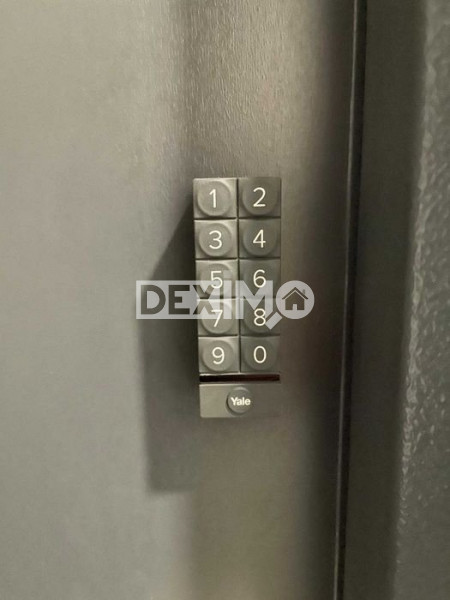 Studio - Mamaia Nord - Mobilat Complet - Prima Linie La Mare