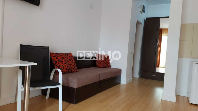 Studio - Mamaia Nord Summerland - Mobilat Complet - Balcon