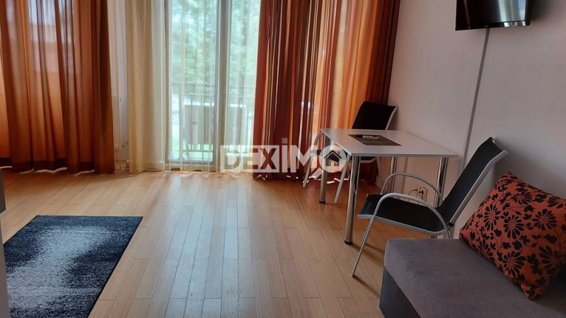 Studio - Mamaia Nord Summerland - Mobilat Complet - Balcon