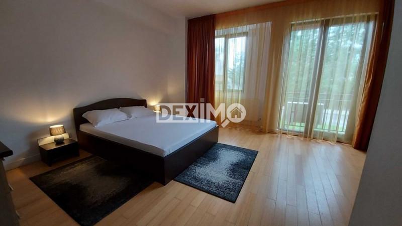 Studio - Mamaia Nord Summerland - Mobilat Complet - Balcon