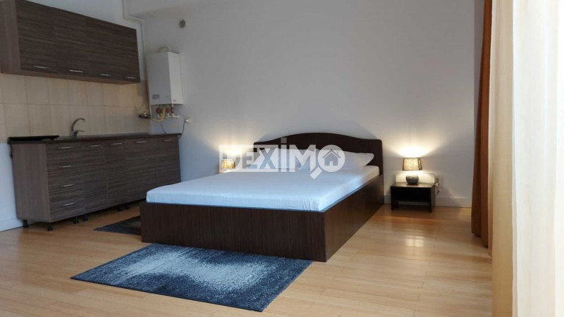 Studio - Mamaia Nord Summerland - Mobilat Complet - Balcon