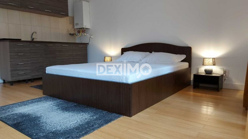 Studio - Mamaia Nord Summerland - Mobilat Complet - Balcon