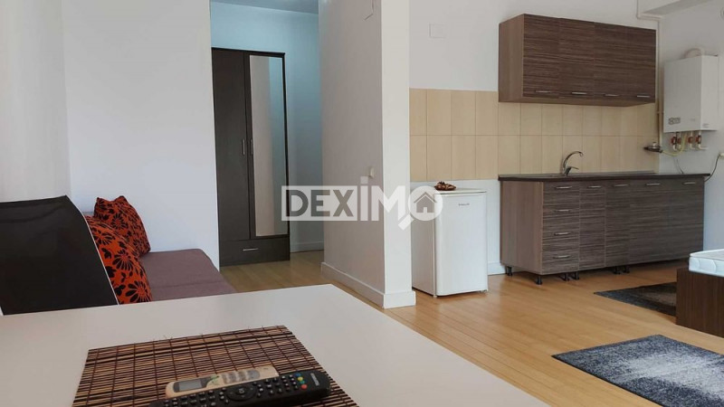 Studio - Mamaia Nord Summerland - Mobilat Complet - Balcon