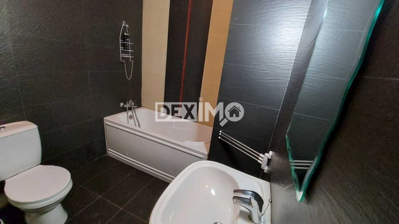 Studio - Mamaia Nord Summerland - Mobilat Complet - Balcon