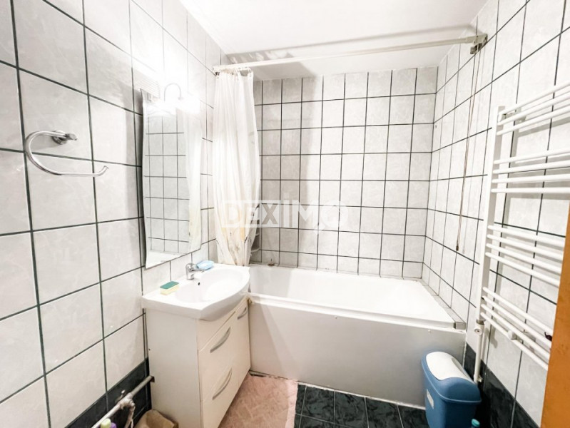 Apartament 3 Camere - Bld. Mamaia - Mobilat/Utilat Complet 