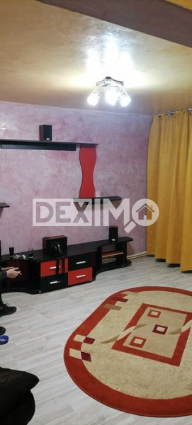 Apartament 3 Camere - Inel II - Parter - Mobilat/Utilat