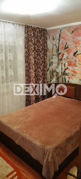 Apartament 3 Camere - Inel II - Parter - Mobilat/Utilat