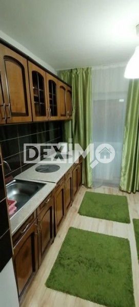 Apartament 3 Camere - Inel II - Parter - Mobilat/Utilat