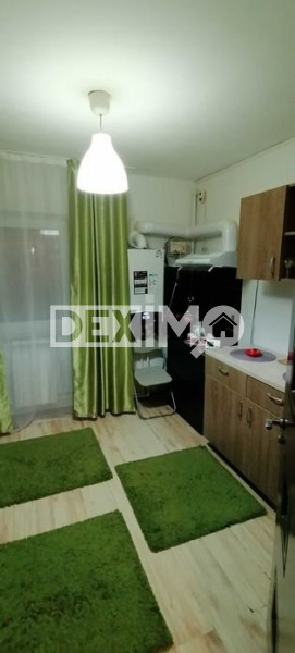 Apartament 3 Camere - Inel II - Parter - Mobilat/Utilat