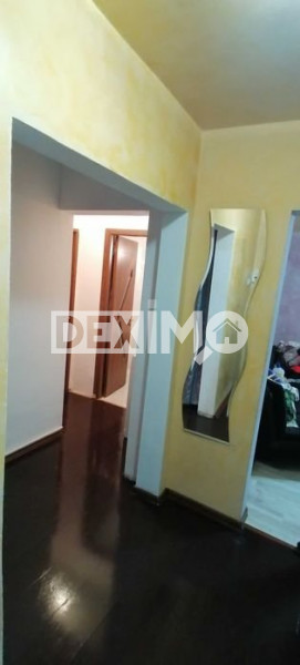 Apartament 3 Camere - Inel II - Parter - Mobilat/Utilat