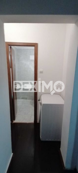 Apartament 3 Camere - Inel II - Parter - Mobilat/Utilat