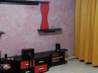 Apartament 3 Camere - Inel II - Parter - Mobilat/Utilat